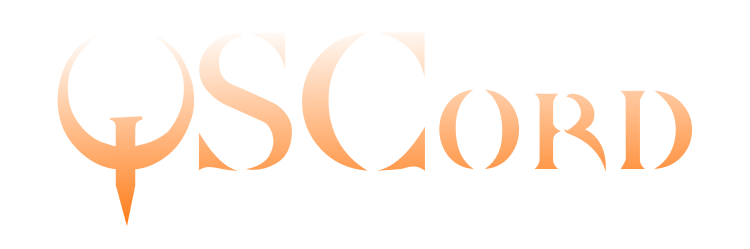 QSCord Logo